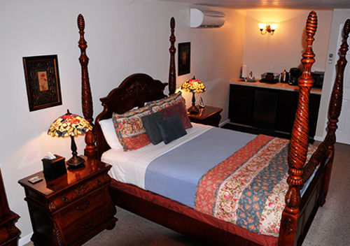Canyon Vista Lodge Rockville Εξωτερικό φωτογραφία