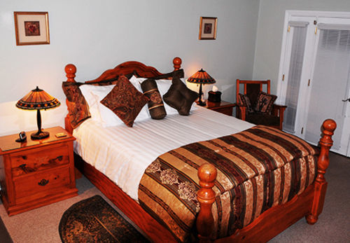 Canyon Vista Lodge Rockville Εξωτερικό φωτογραφία