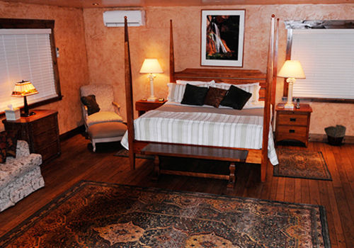 Canyon Vista Lodge Rockville Εξωτερικό φωτογραφία