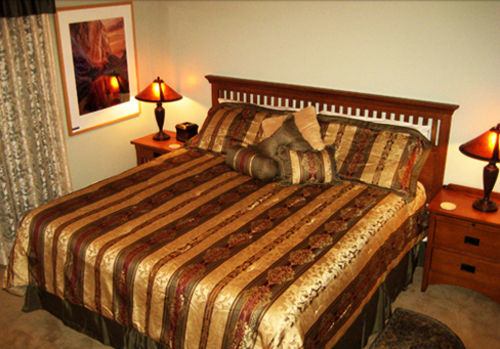 Canyon Vista Lodge Rockville Εξωτερικό φωτογραφία
