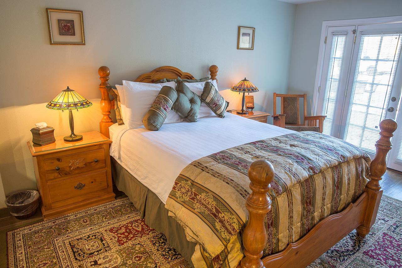 Canyon Vista Lodge Rockville Εξωτερικό φωτογραφία