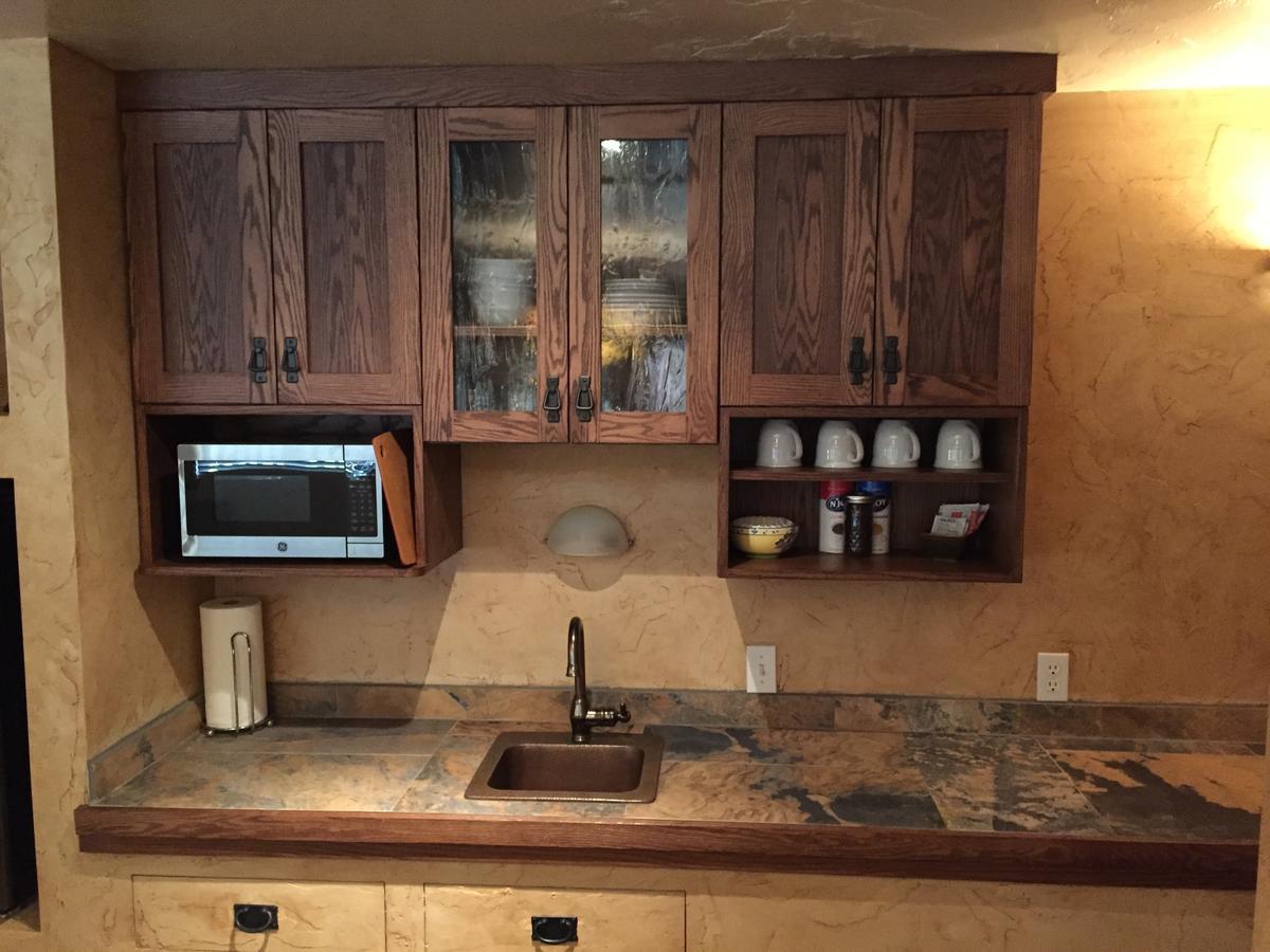 Canyon Vista Lodge Rockville Εξωτερικό φωτογραφία