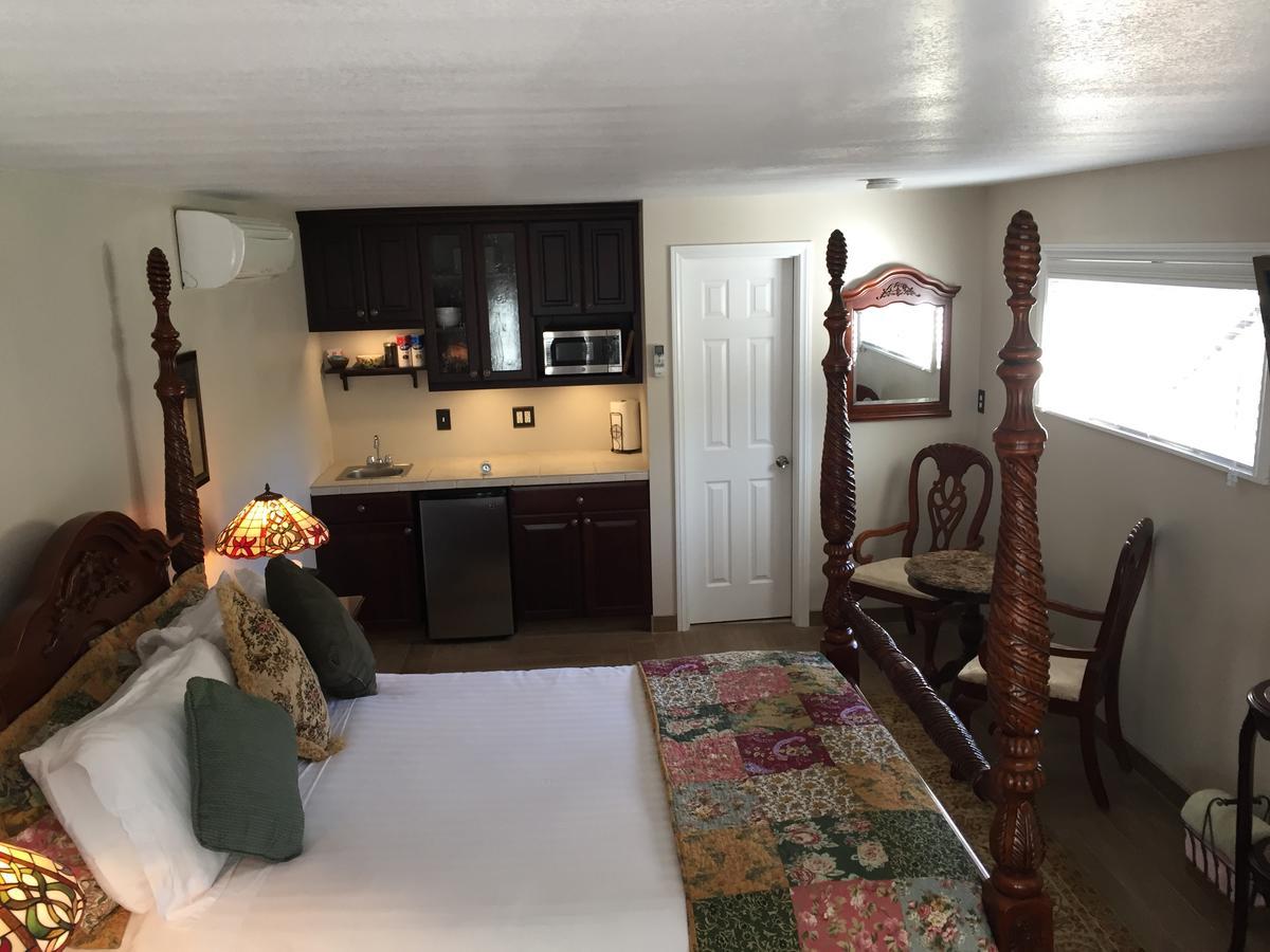 Canyon Vista Lodge Rockville Εξωτερικό φωτογραφία