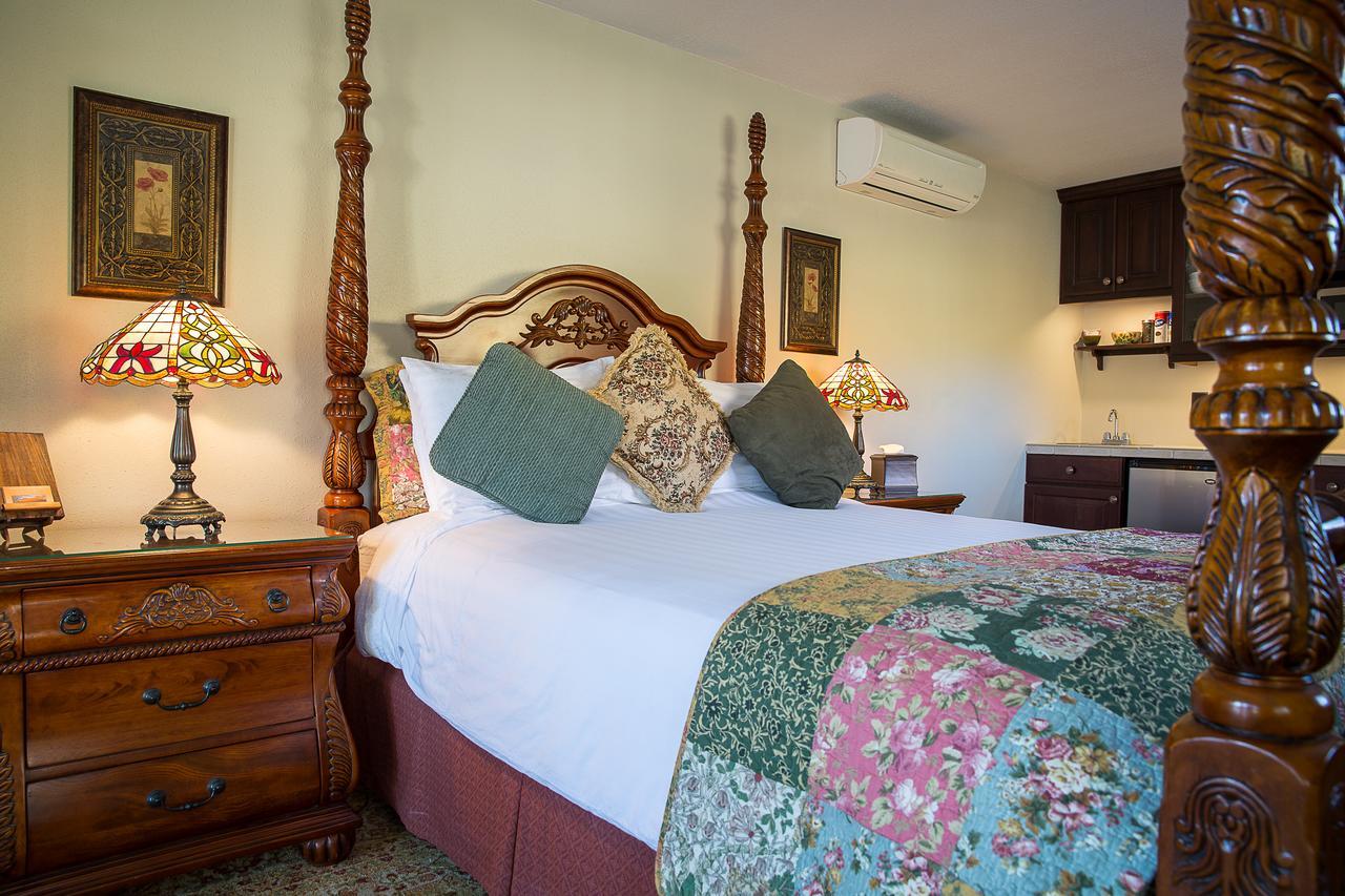 Canyon Vista Lodge Rockville Εξωτερικό φωτογραφία