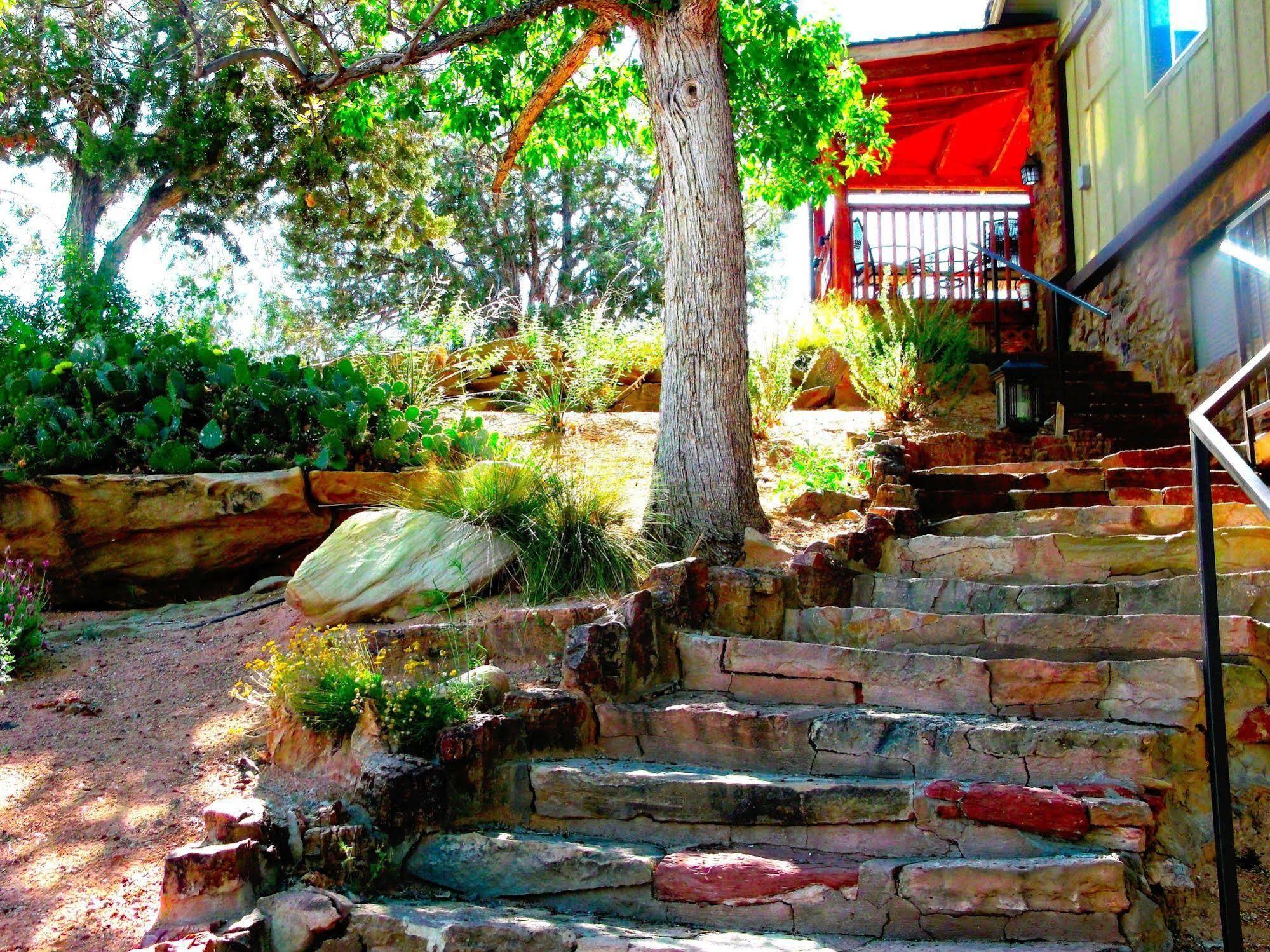 Canyon Vista Lodge Rockville Εξωτερικό φωτογραφία